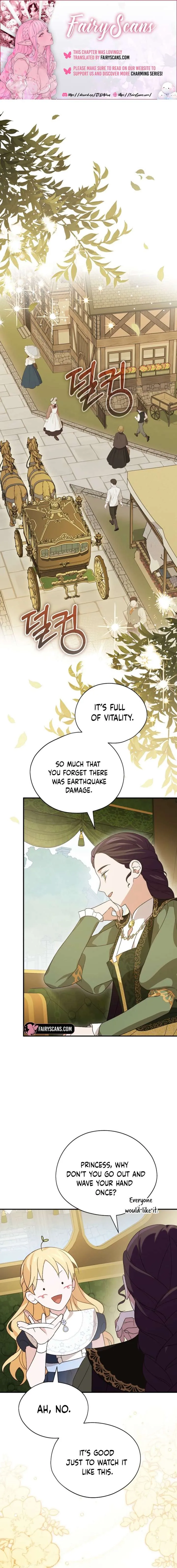 I Was Just Having Fun With The Time Limit Chapter 51 Online - página 1