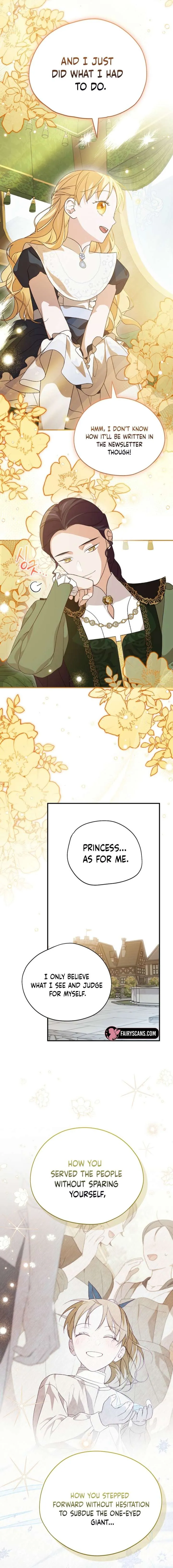 I Was Just Having Fun With The Time Limit Chapter 51 Online - página 2