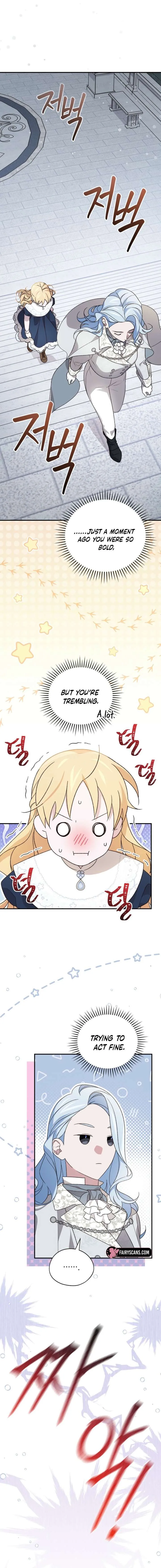 I Was Just Having Fun With The Time Limit Chapter 51 Online - página 9