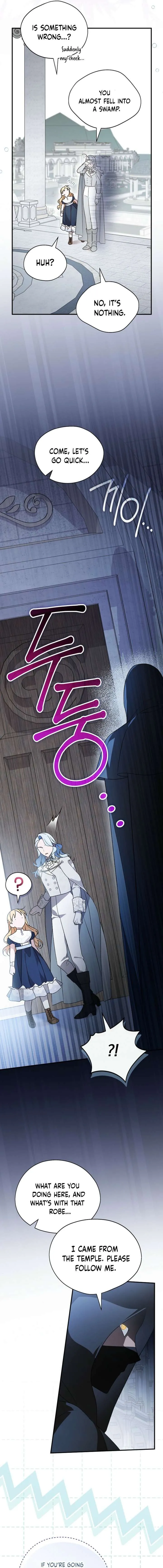 I Was Just Having Fun With The Time Limit Chapter 51 Online - página 10