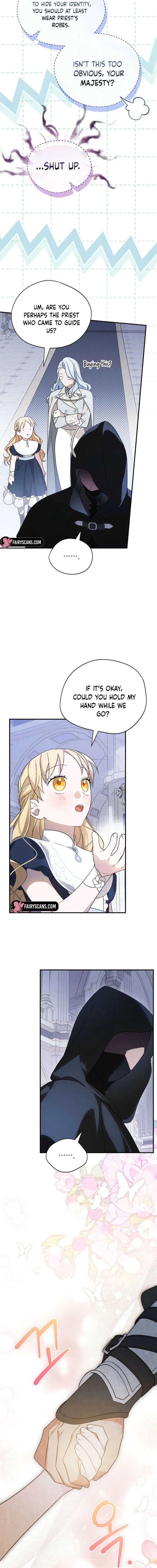 I Was Just Having Fun With The Time Limit Chapter 51 Online - página 11