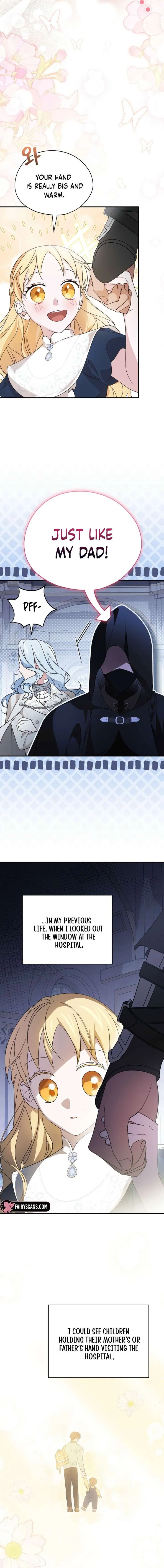 I Was Just Having Fun With The Time Limit Chapter 51 Online - página 12