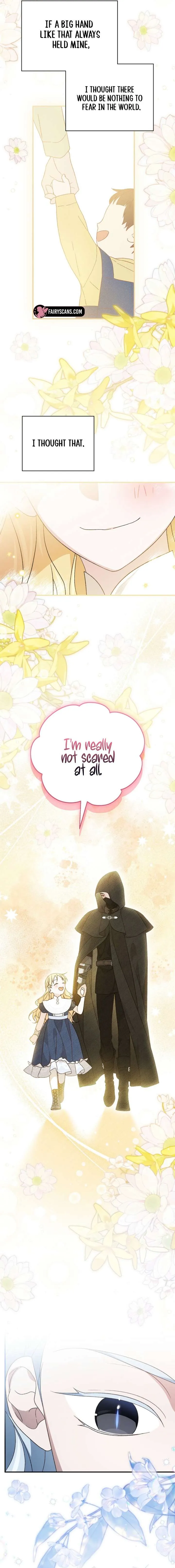 I Was Just Having Fun With The Time Limit Chapter 51 Online - página 13