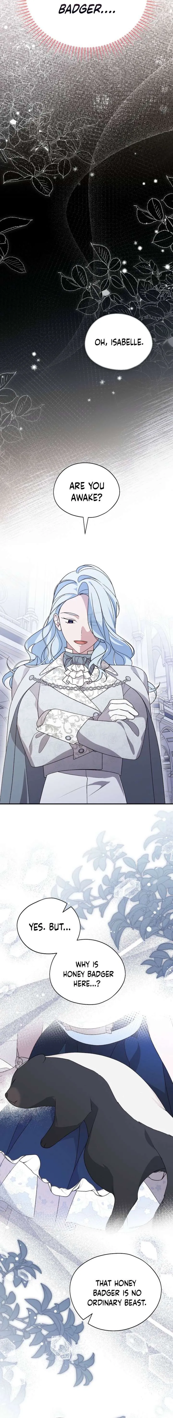 I Was Just Having Fun With The Time Limit Chapter 51 Online - página 20