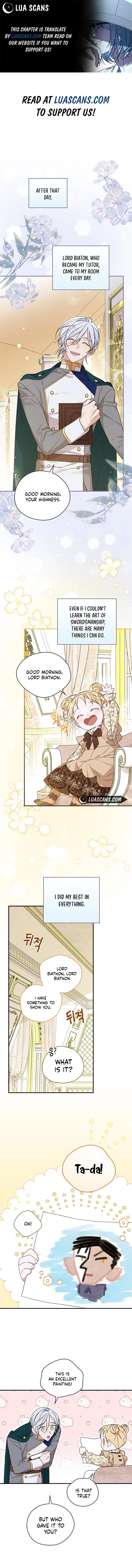 I Was Just Having Fun With The Time Limit Chapter 7 Online - página 1