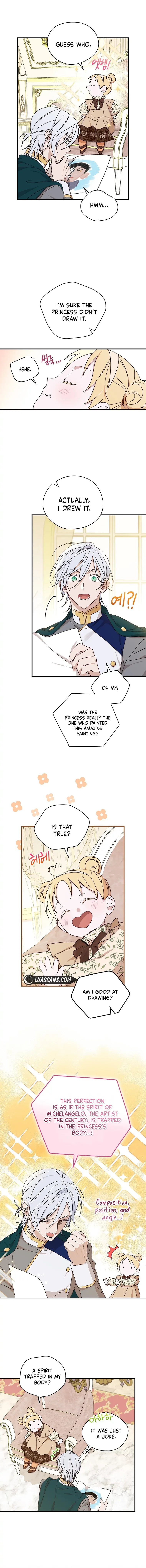 I Was Just Having Fun With The Time Limit Chapter 7 Online - página 2
