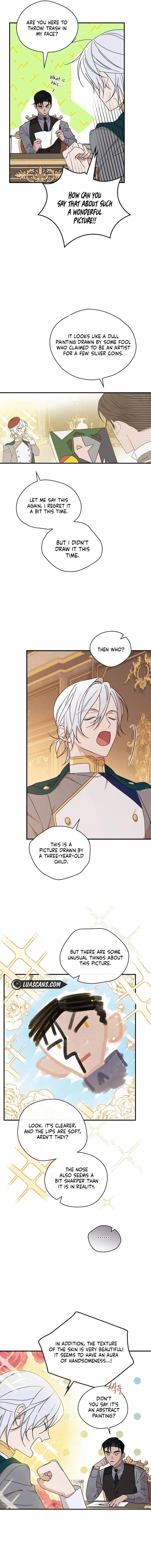 I Was Just Having Fun With The Time Limit Chapter 7 Online - página 9