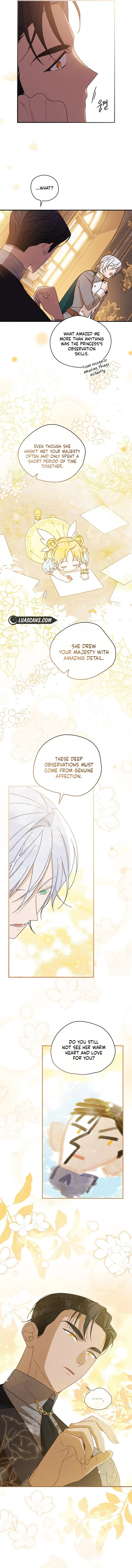 I Was Just Having Fun With The Time Limit Chapter 7 Online - página 11