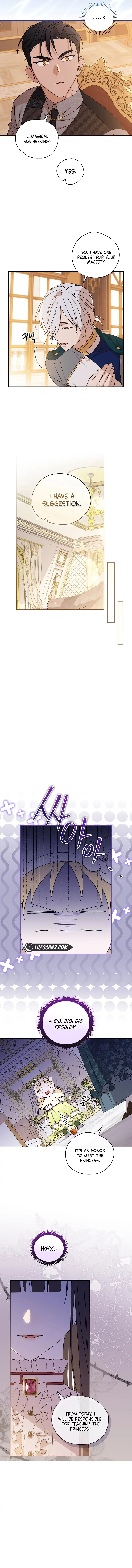 I Was Just Having Fun With The Time Limit Chapter 7 Online - página 14