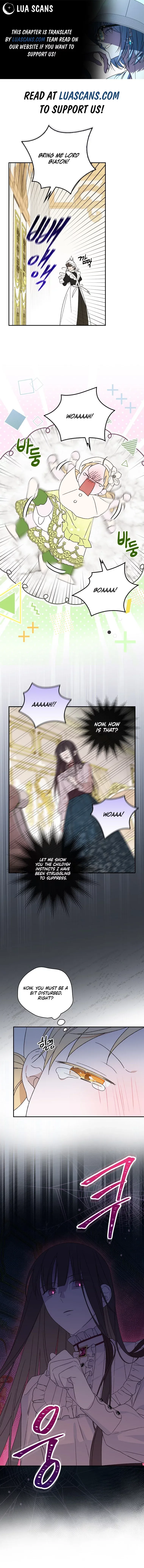 I Was Just Having Fun With The Time Limit Chapter 9 Online - página 1