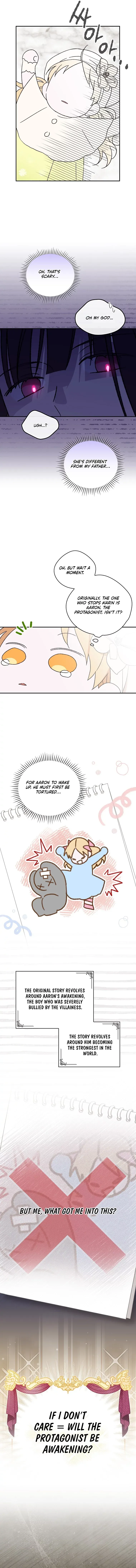 I Was Just Having Fun With The Time Limit Chapter 9 Online - página 2