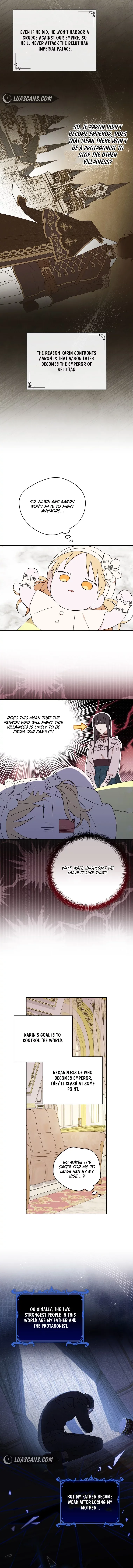 I Was Just Having Fun With The Time Limit Chapter 9 Online - página 3