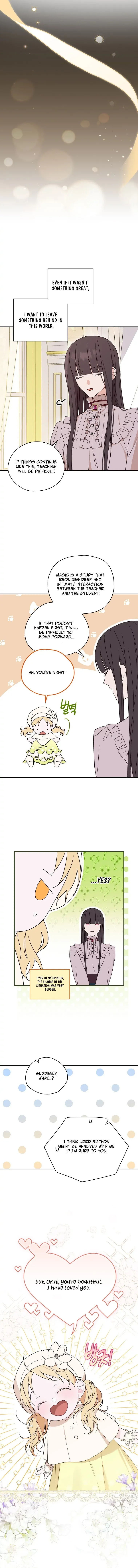 I Was Just Having Fun With The Time Limit Chapter 9 Online - página 5