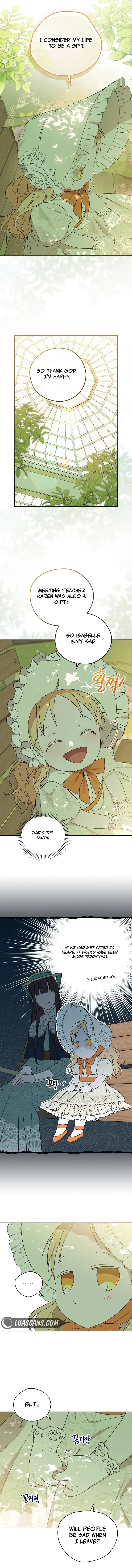 I Was Just Having Fun With The Time Limit Chapter 9 Online - página 12