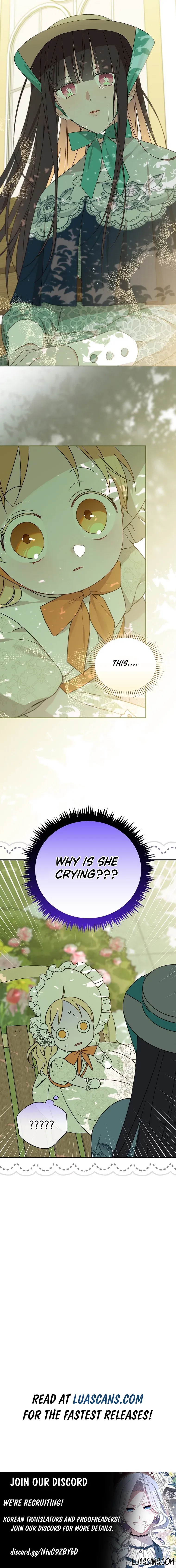 I Was Just Having Fun With The Time Limit Chapter 9 Online - página 14