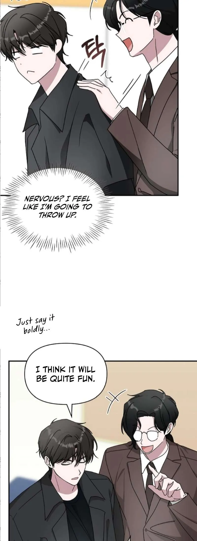 I Was Mistaken As a Monstrous Genius Chapter 33 Online - página 5
