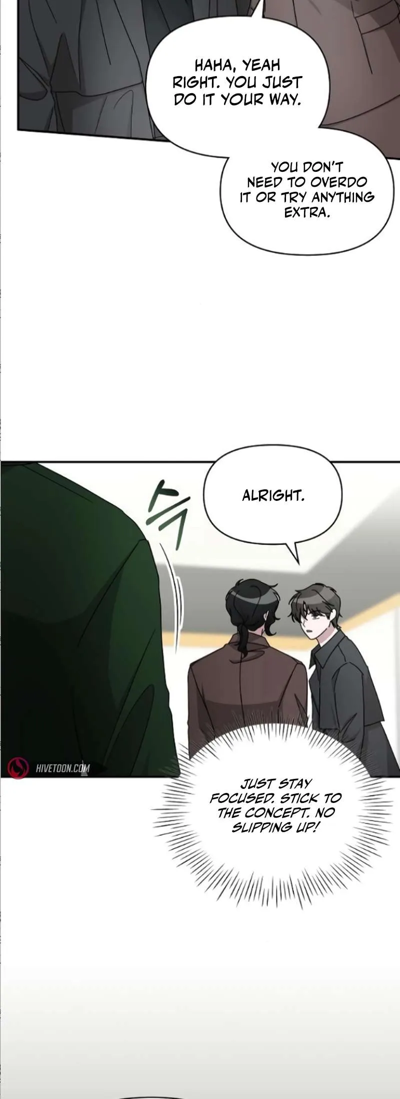 I Was Mistaken As a Monstrous Genius Chapter 33 Online - página 6
