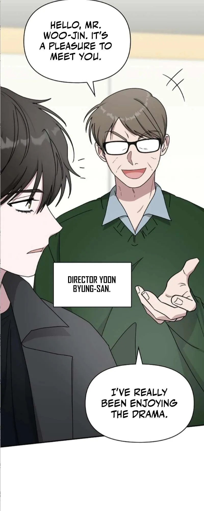 I Was Mistaken As a Monstrous Genius Chapter 33 Online - página 7