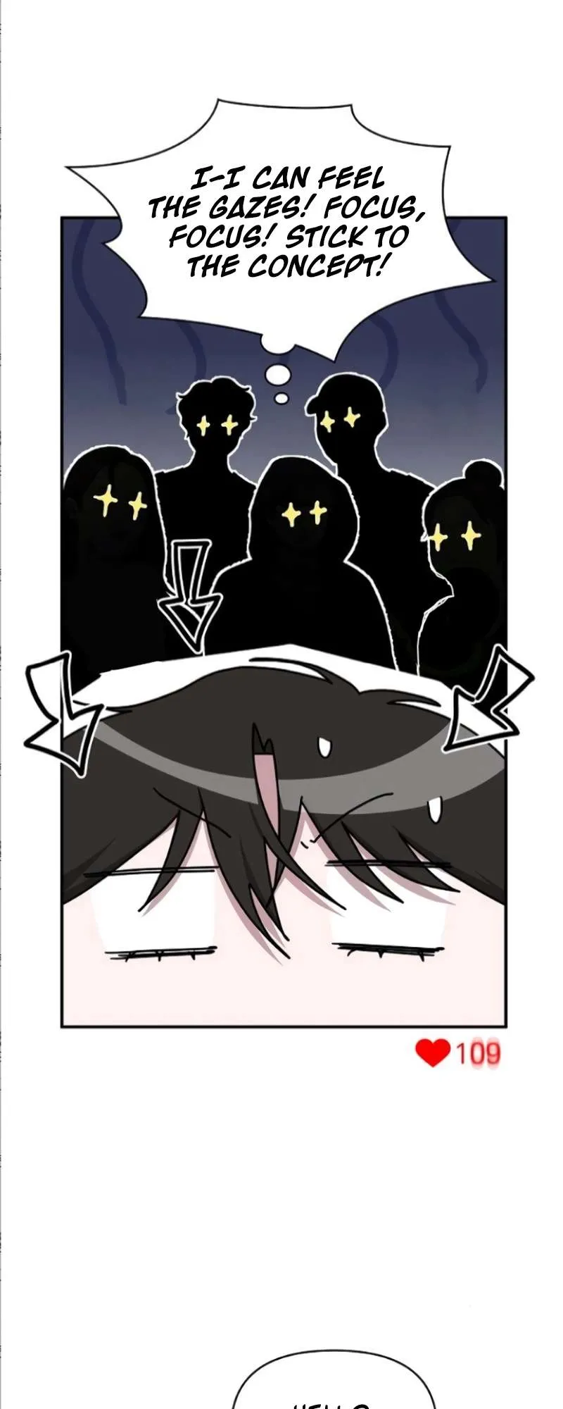 I Was Mistaken As a Monstrous Genius Chapter 33 Online - página 8