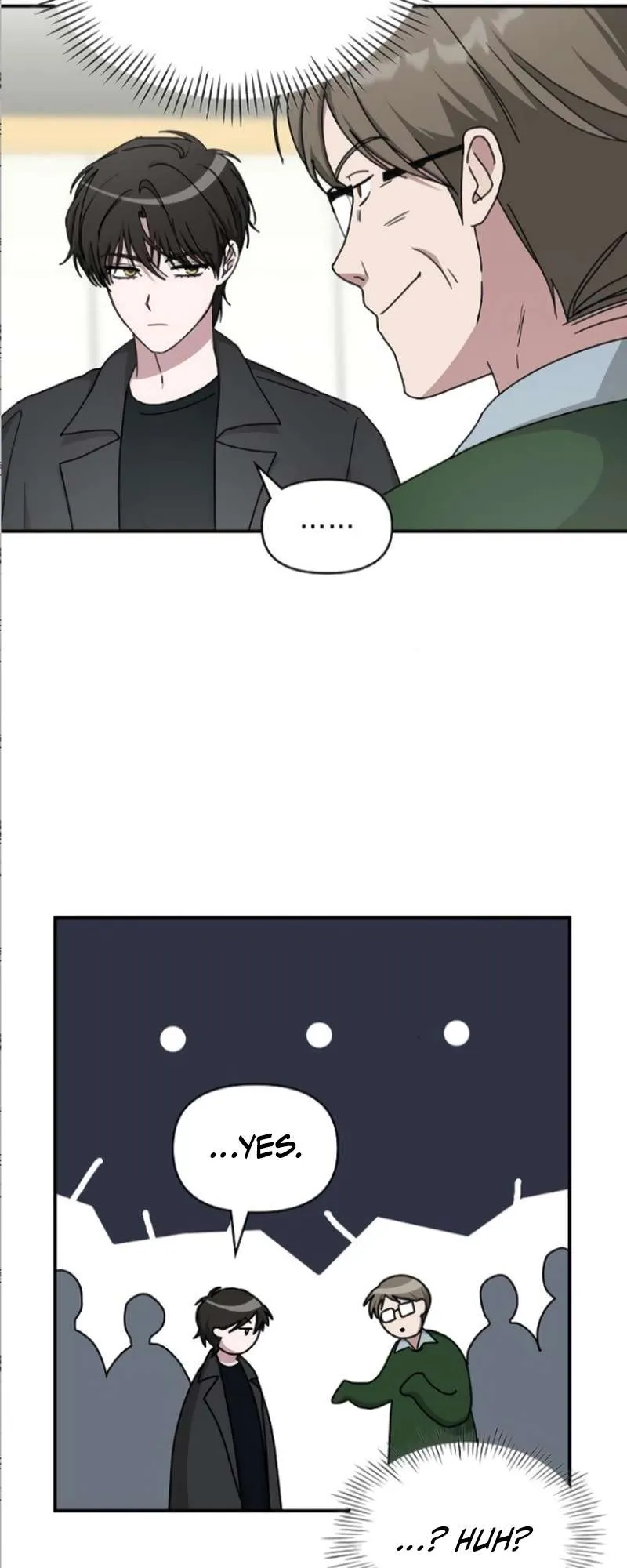 I Was Mistaken As a Monstrous Genius Chapter 33 Online - página 10