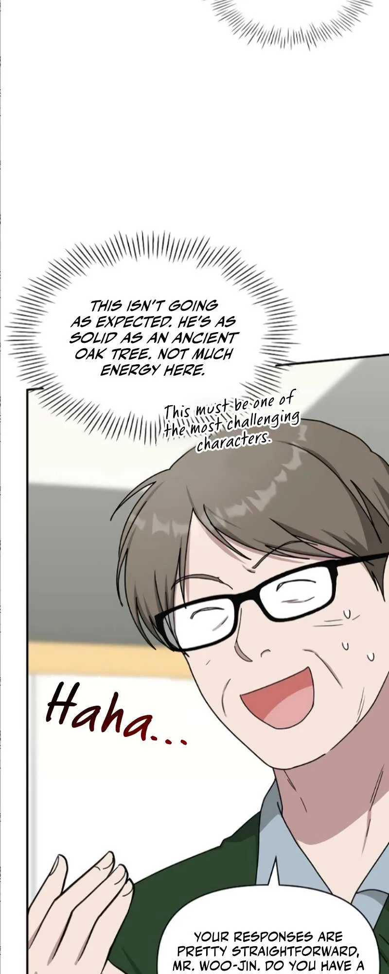 I Was Mistaken As a Monstrous Genius Chapter 33 Online - página 11