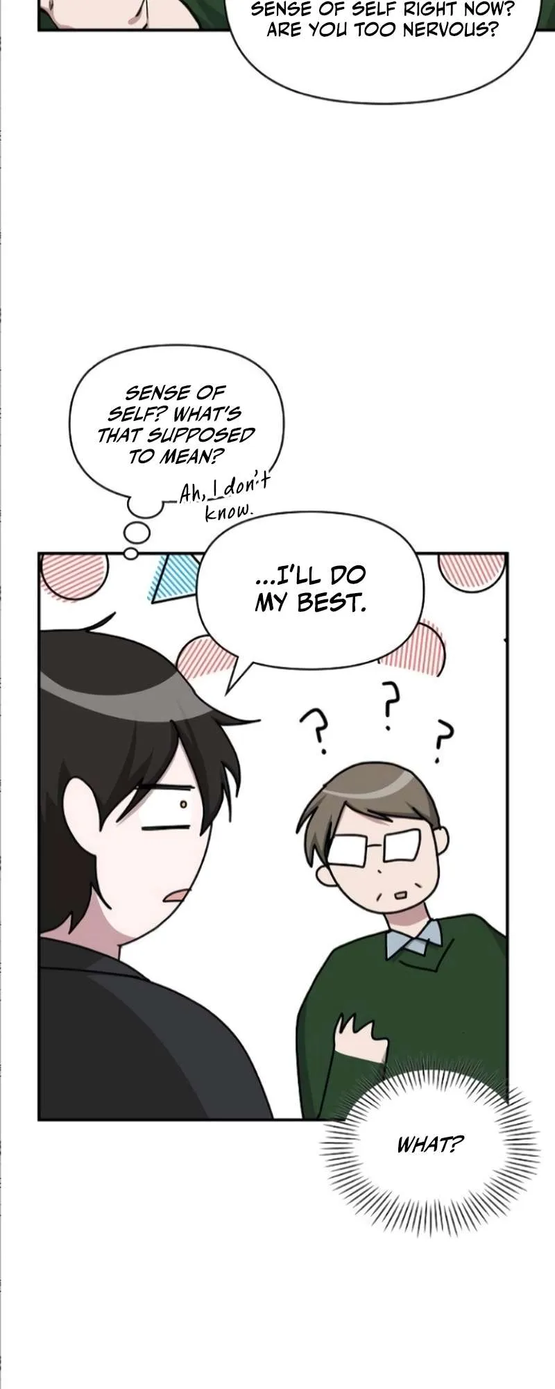 I Was Mistaken As a Monstrous Genius Chapter 33 Online - página 12