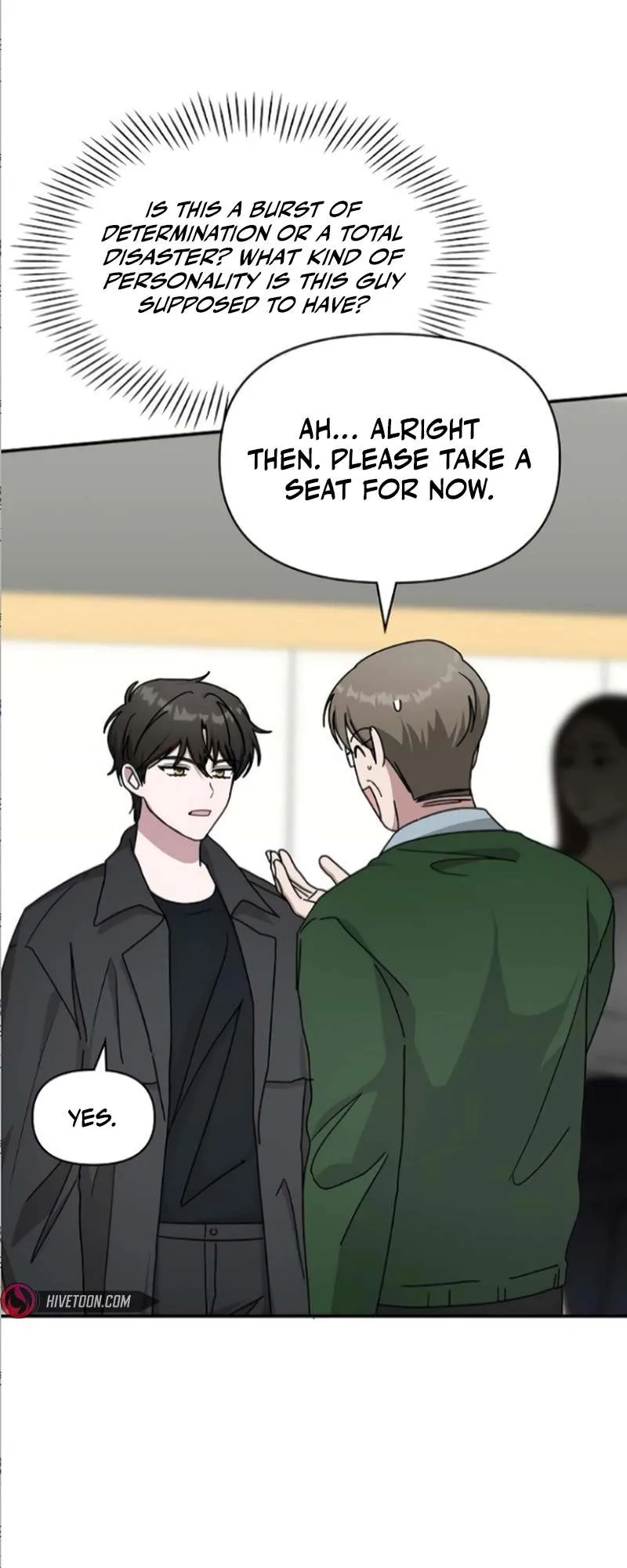 I Was Mistaken As a Monstrous Genius Chapter 33 Online - página 13