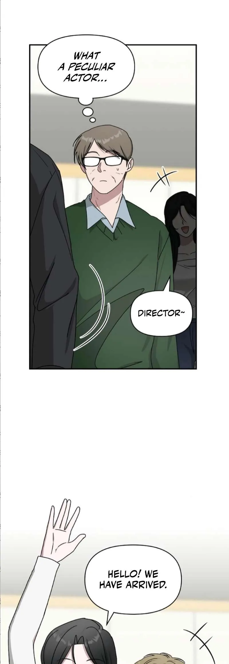 I Was Mistaken As a Monstrous Genius Chapter 33 Online - página 14