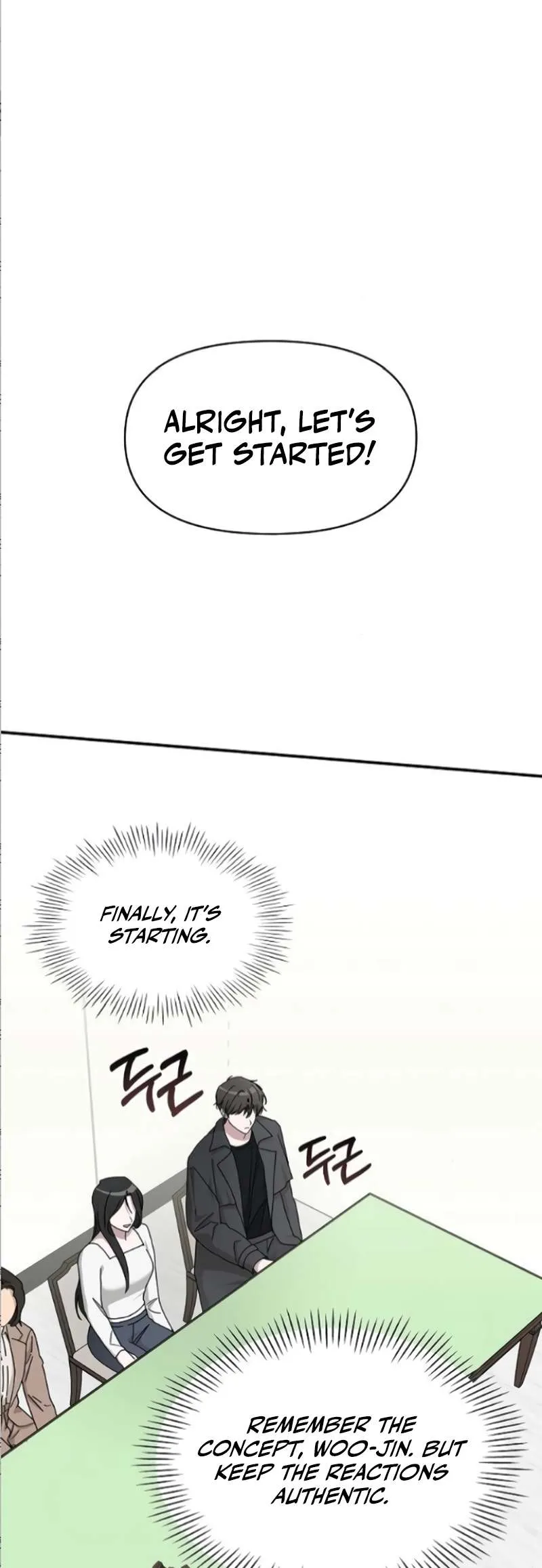 I Was Mistaken As a Monstrous Genius Chapter 33 Online - página 17