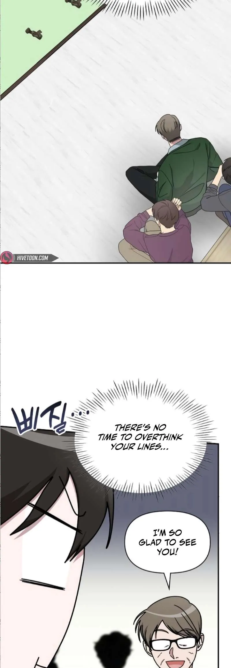 I Was Mistaken As a Monstrous Genius Chapter 33 Online - página 18