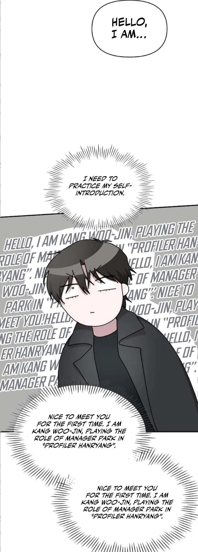 I Was Mistaken As a Monstrous Genius Chapter 33 Online - página 20