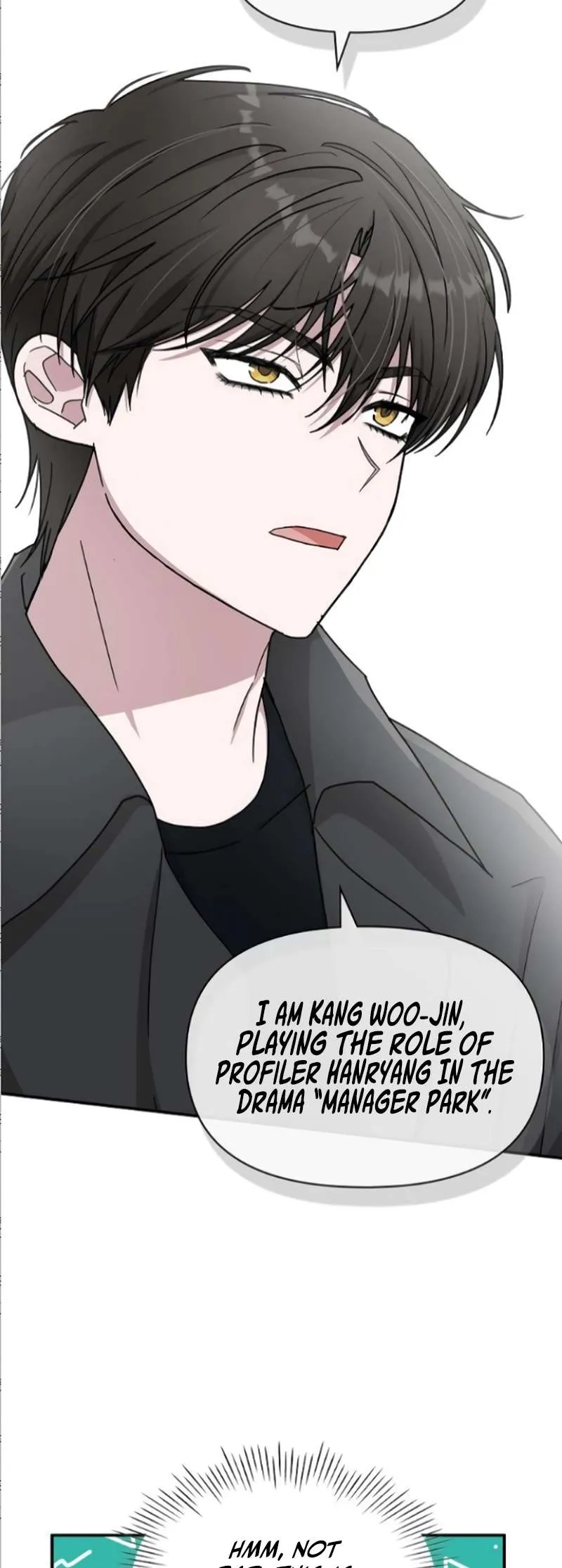I Was Mistaken As a Monstrous Genius Chapter 33 Online - página 22