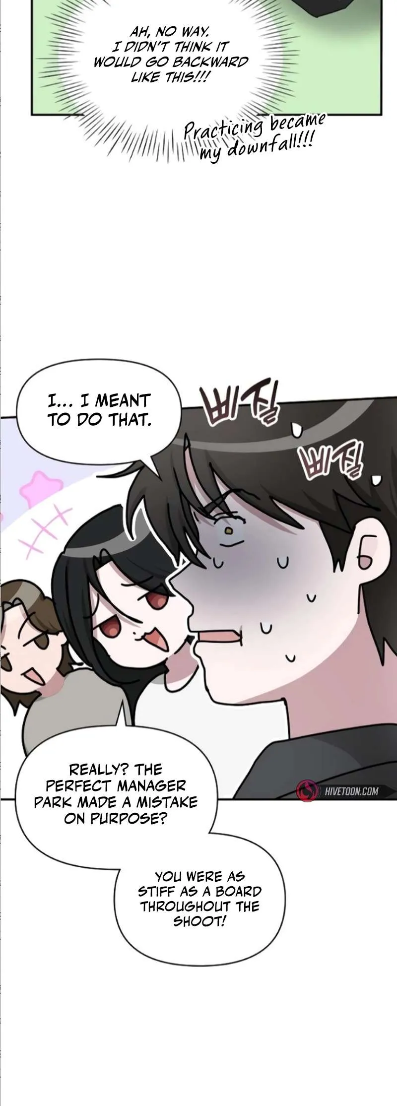 I Was Mistaken As a Monstrous Genius Chapter 33 Online - página 25