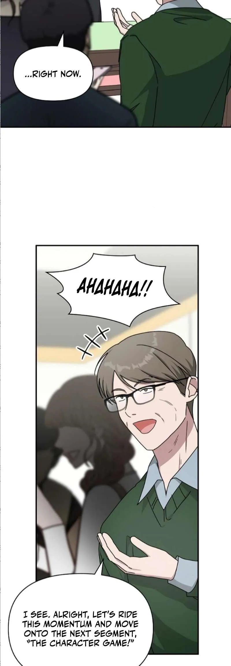 I Was Mistaken As a Monstrous Genius Chapter 33 Online - página 27