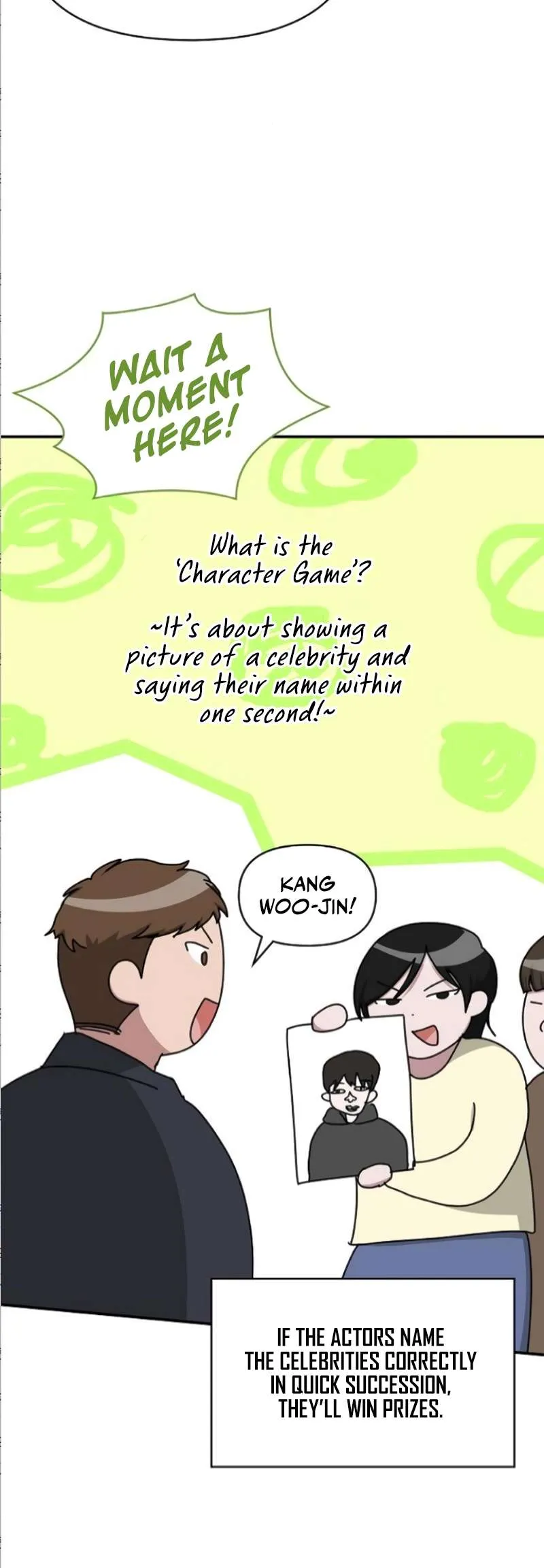 I Was Mistaken As a Monstrous Genius Chapter 33 Online - página 28