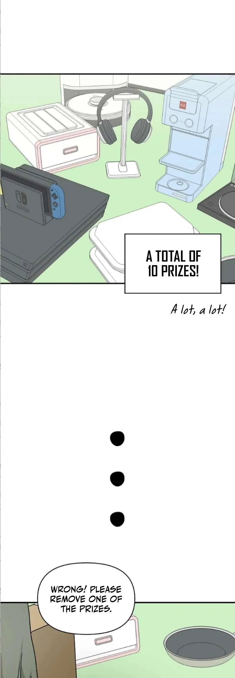 I Was Mistaken As a Monstrous Genius Chapter 33 Online - página 29