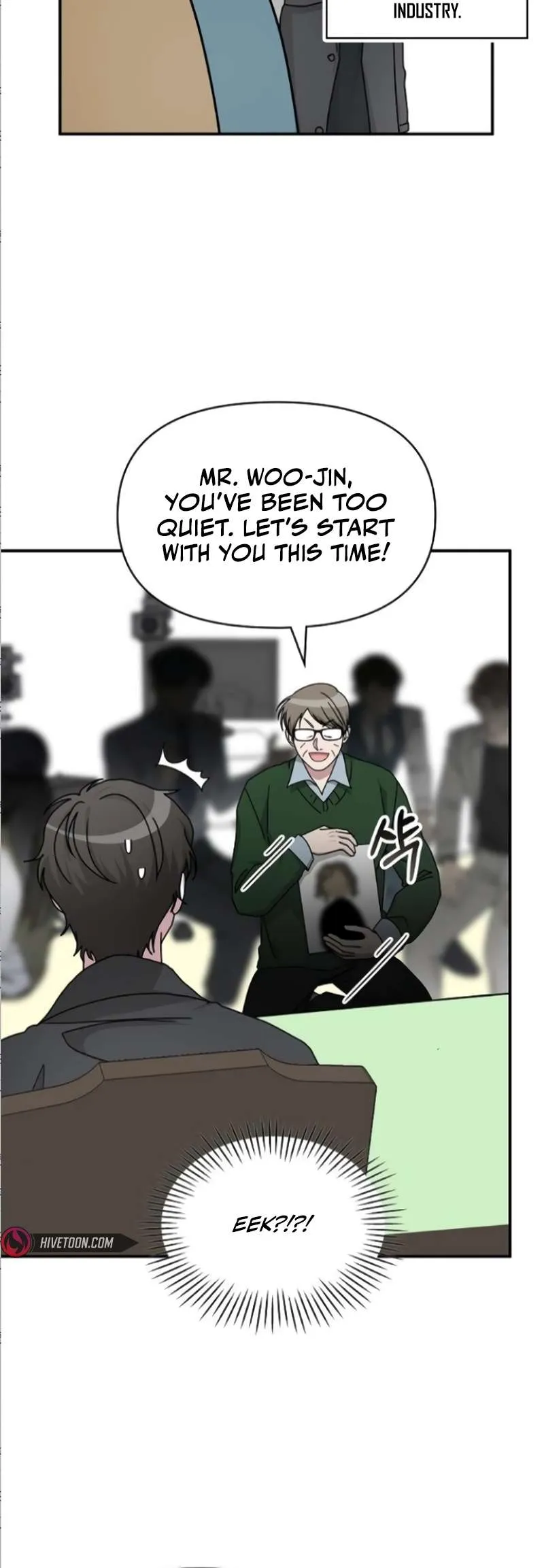 I Was Mistaken As a Monstrous Genius Chapter 33 Online - página 30