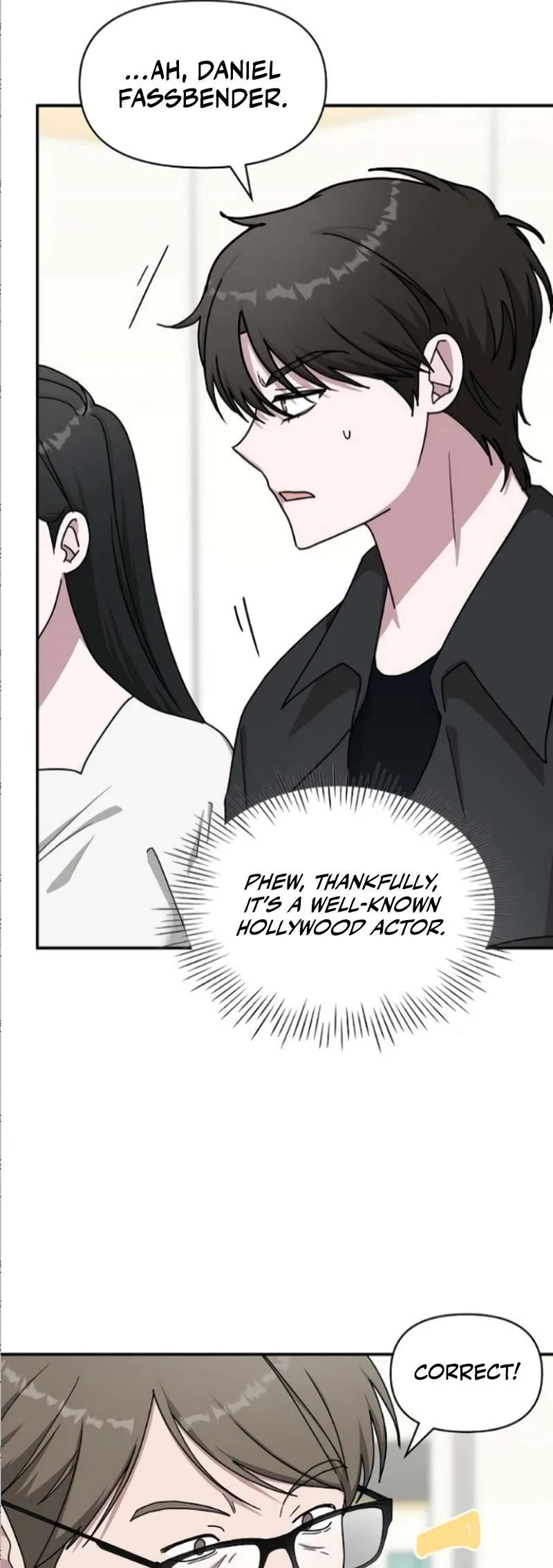 I Was Mistaken As a Monstrous Genius Chapter 33 Online - página 31