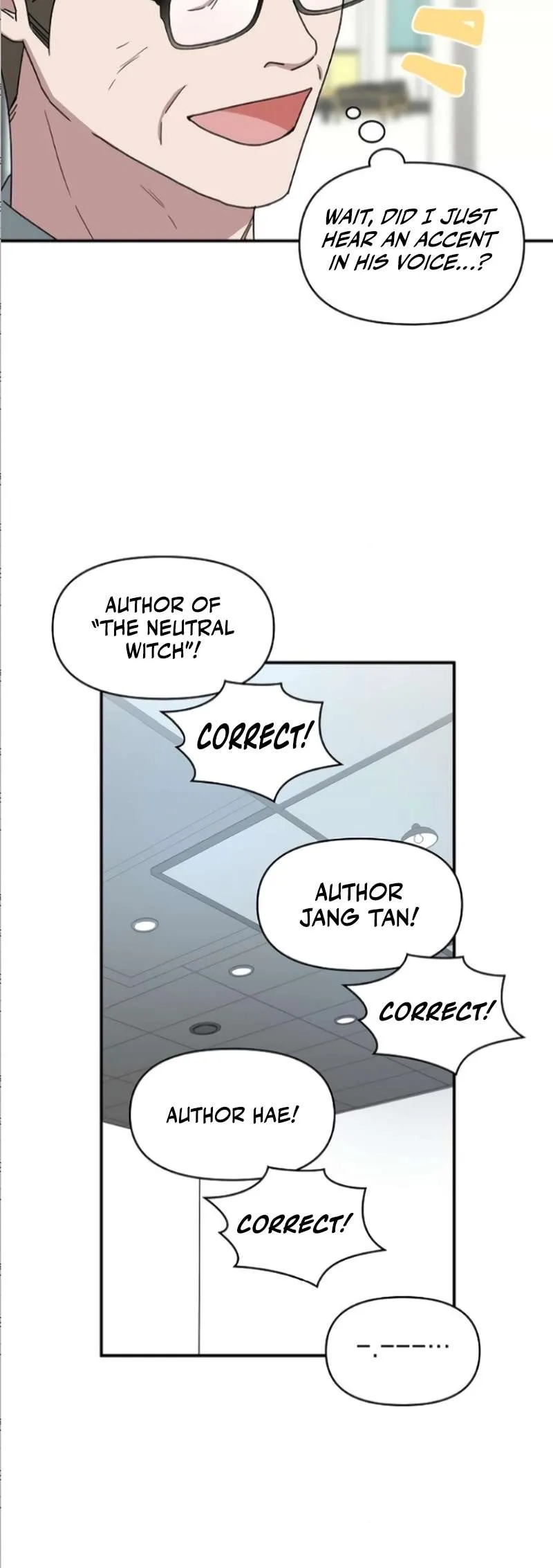 I Was Mistaken As a Monstrous Genius Chapter 33 Online - página 32
