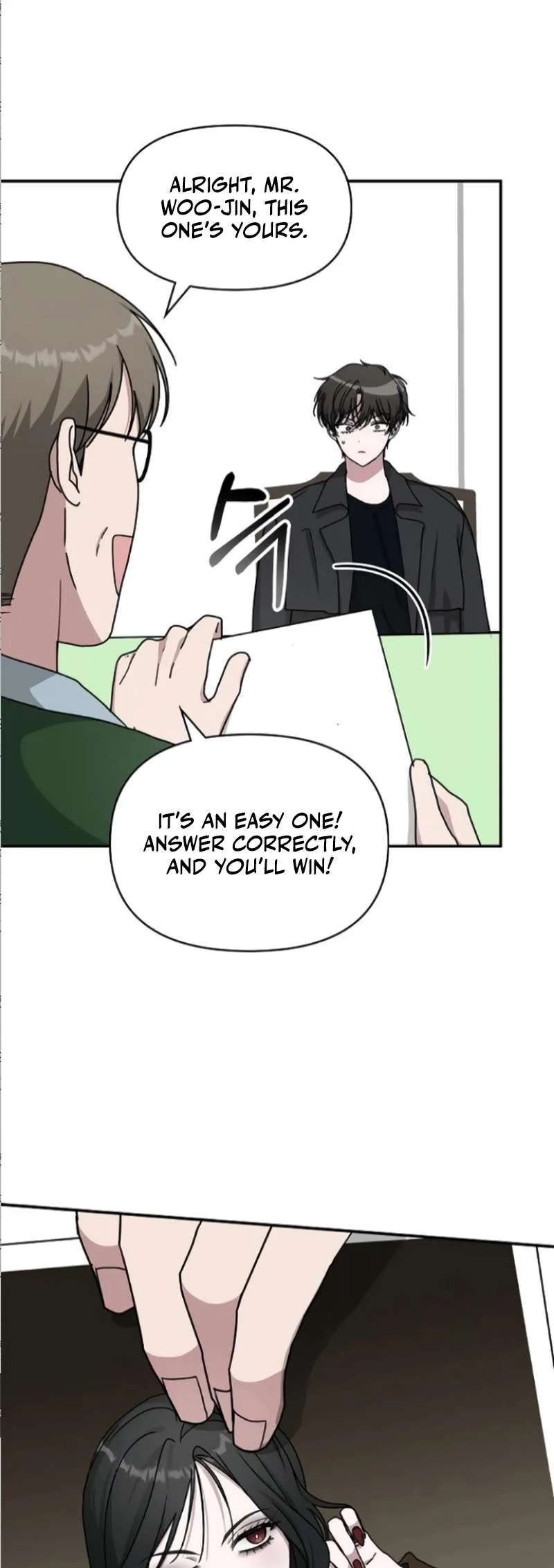 I Was Mistaken As a Monstrous Genius Chapter 33 Online - página 33