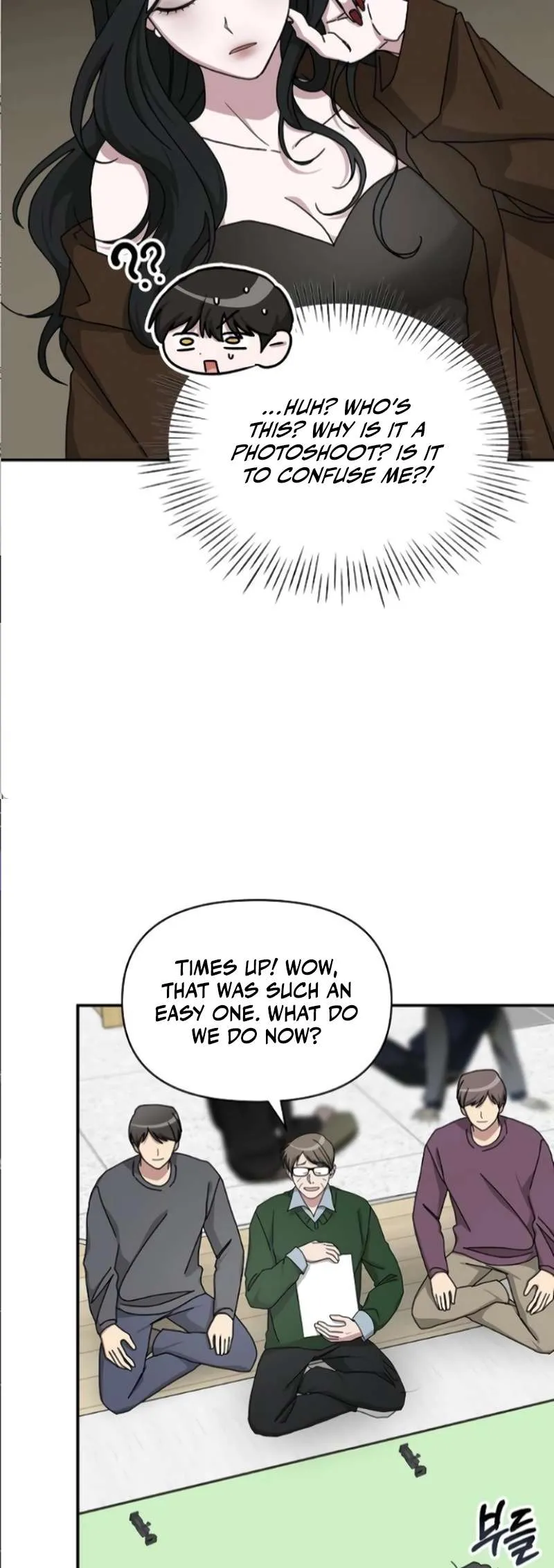 I Was Mistaken As a Monstrous Genius Chapter 33 Online - página 34