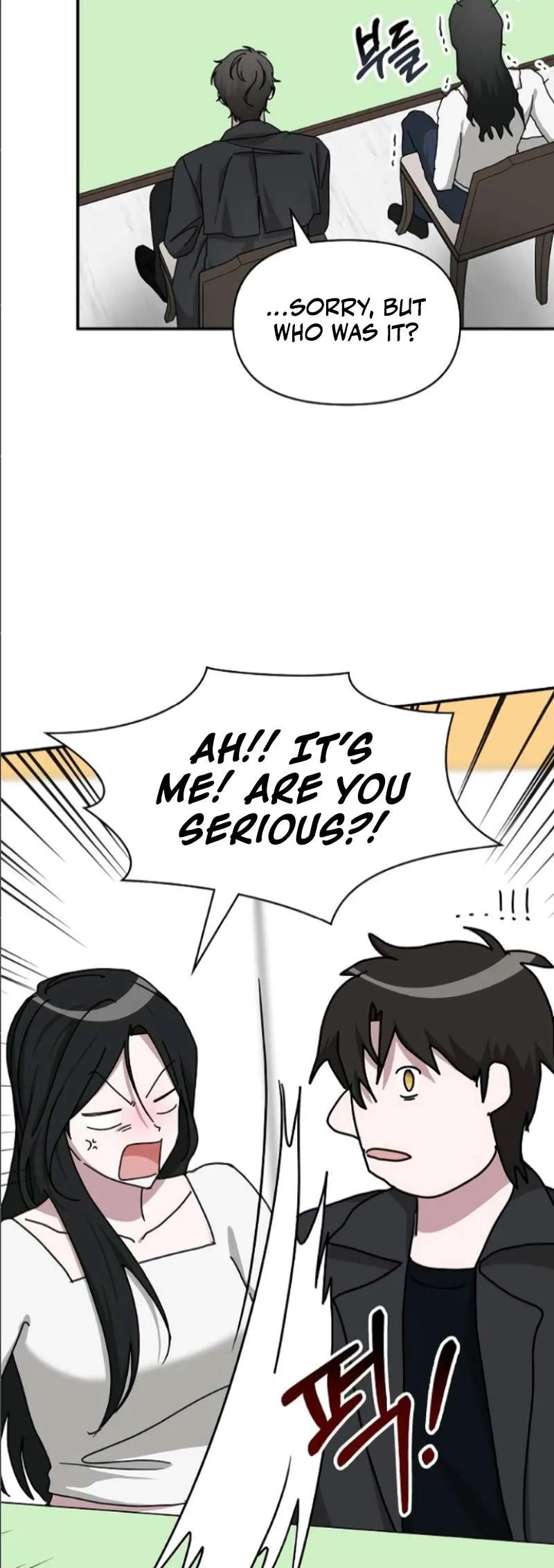 I Was Mistaken As a Monstrous Genius Chapter 33 Online - página 35