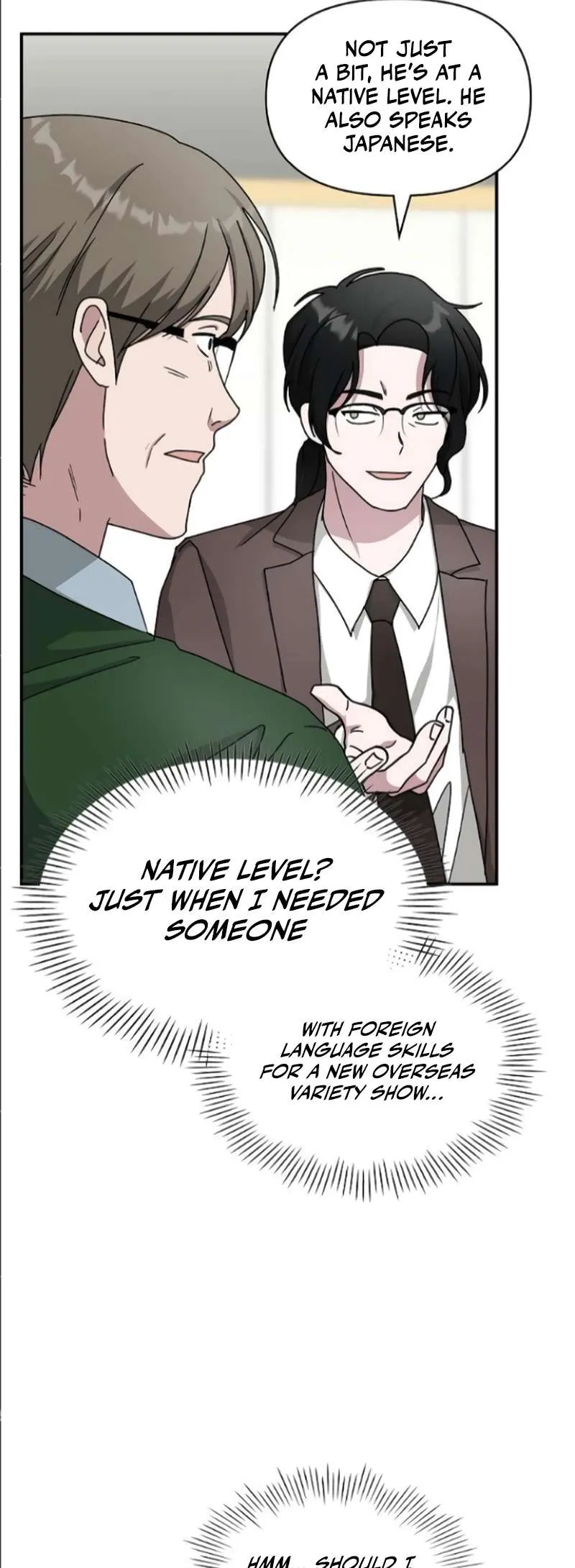 I Was Mistaken As a Monstrous Genius Chapter 33 Online - página 37