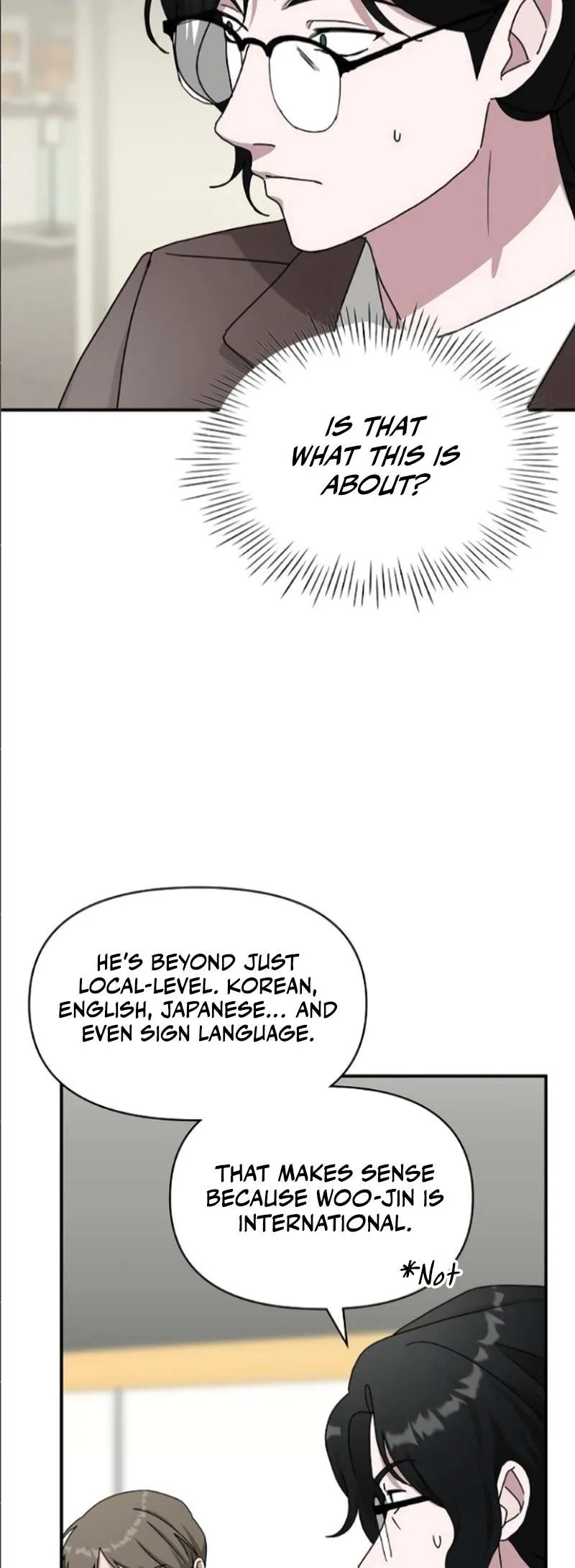 I Was Mistaken As a Monstrous Genius Chapter 33 Online - página 39