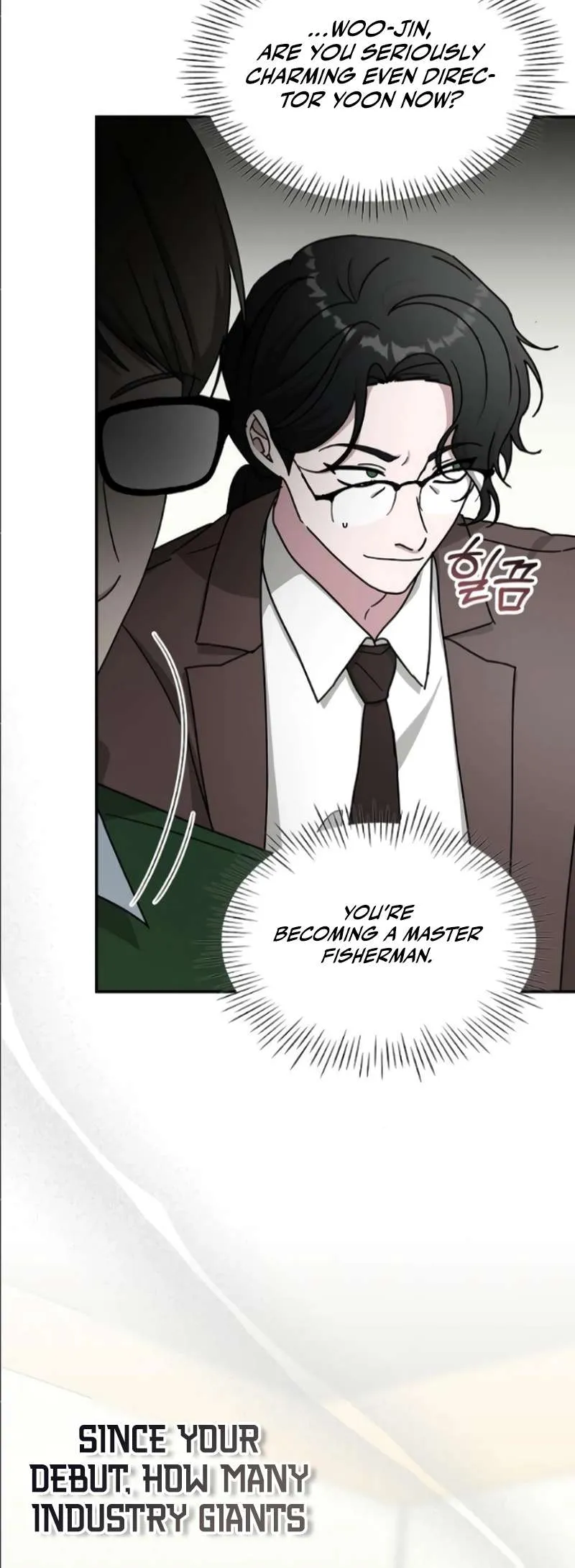 I Was Mistaken As a Monstrous Genius Chapter 33 Online - página 42