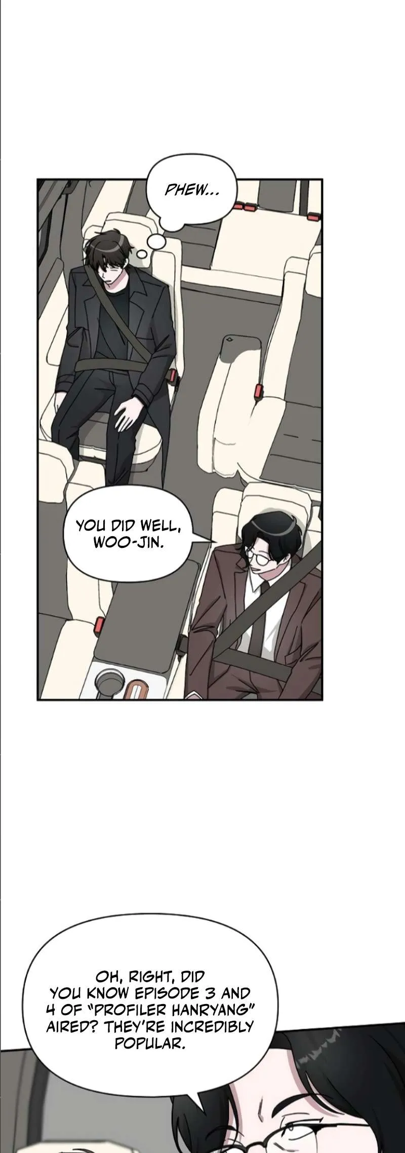 I Was Mistaken As a Monstrous Genius Chapter 33 Online - página 45