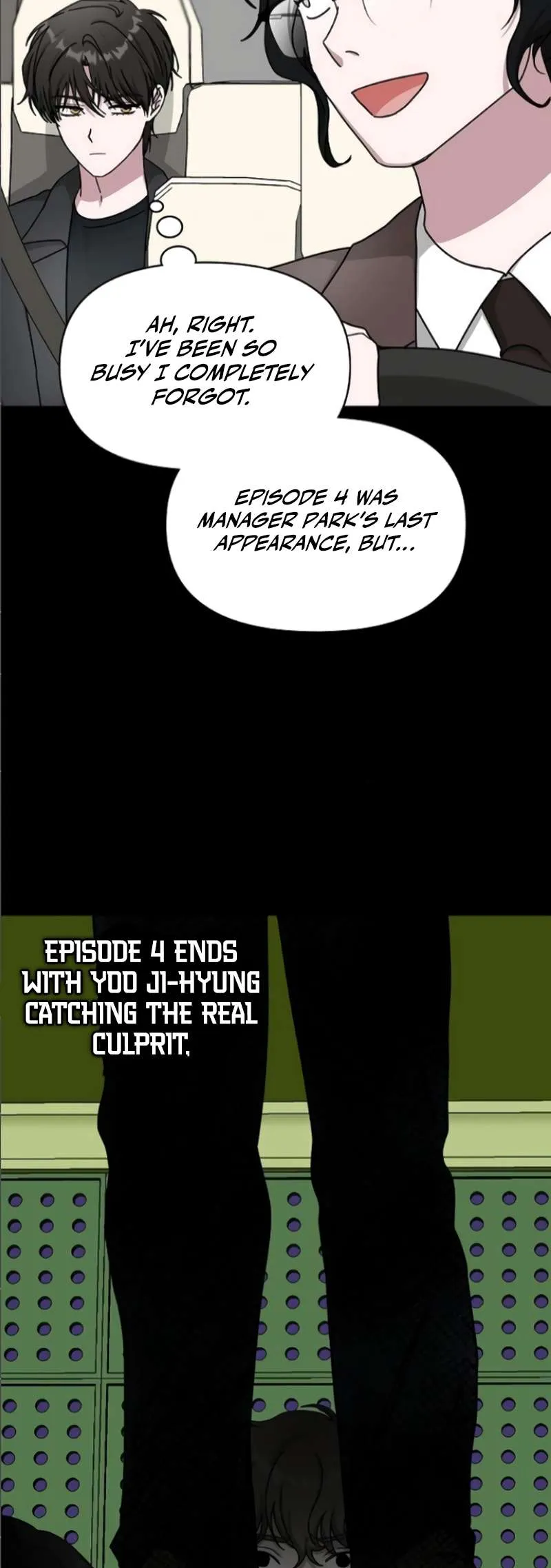 I Was Mistaken As a Monstrous Genius Chapter 33 Online - página 46