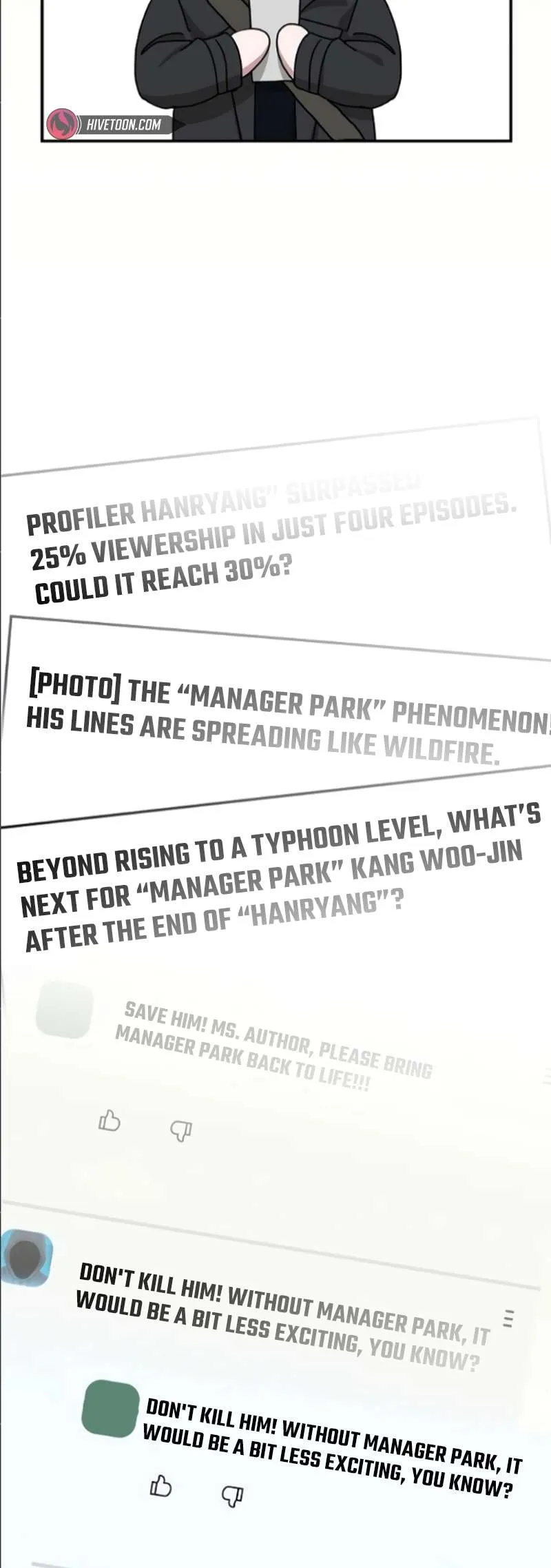 I Was Mistaken As a Monstrous Genius Chapter 33 Online - página 48
