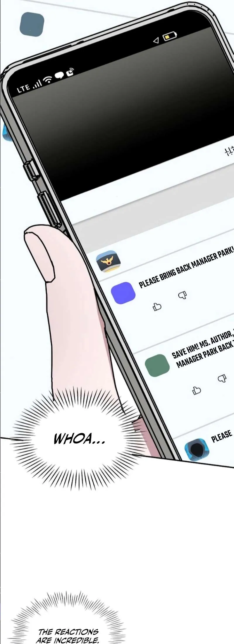 I Was Mistaken As a Monstrous Genius Chapter 33 Online - página 49