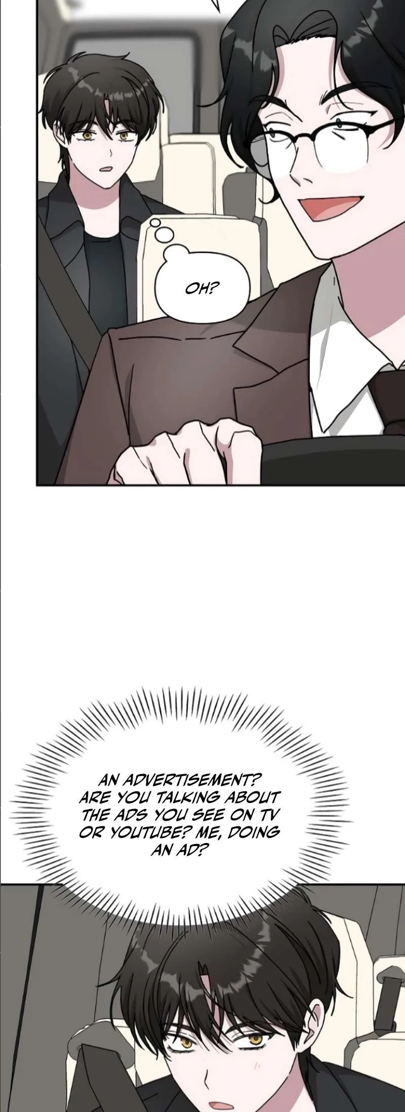 I Was Mistaken As a Monstrous Genius Chapter 33 Online - página 53